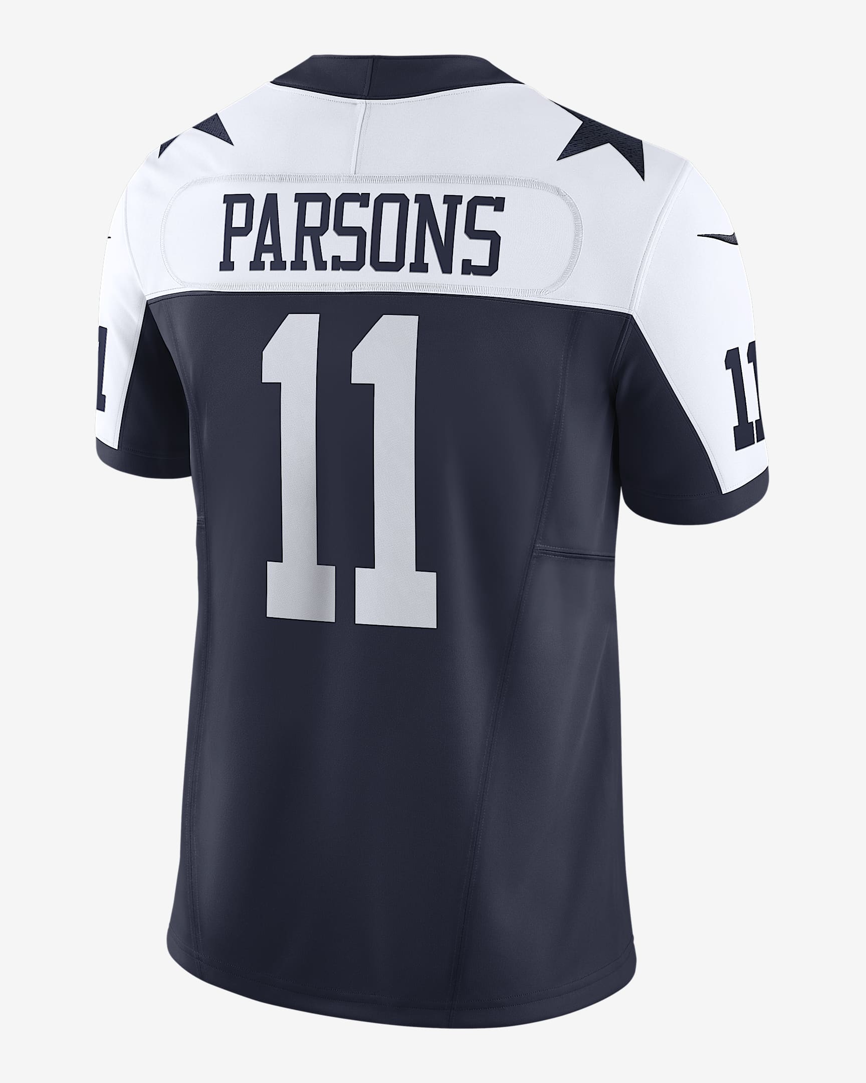 Micah Parsons Dallas Cowboys Jersey Nike Dallas Cowboys NFL Jersey